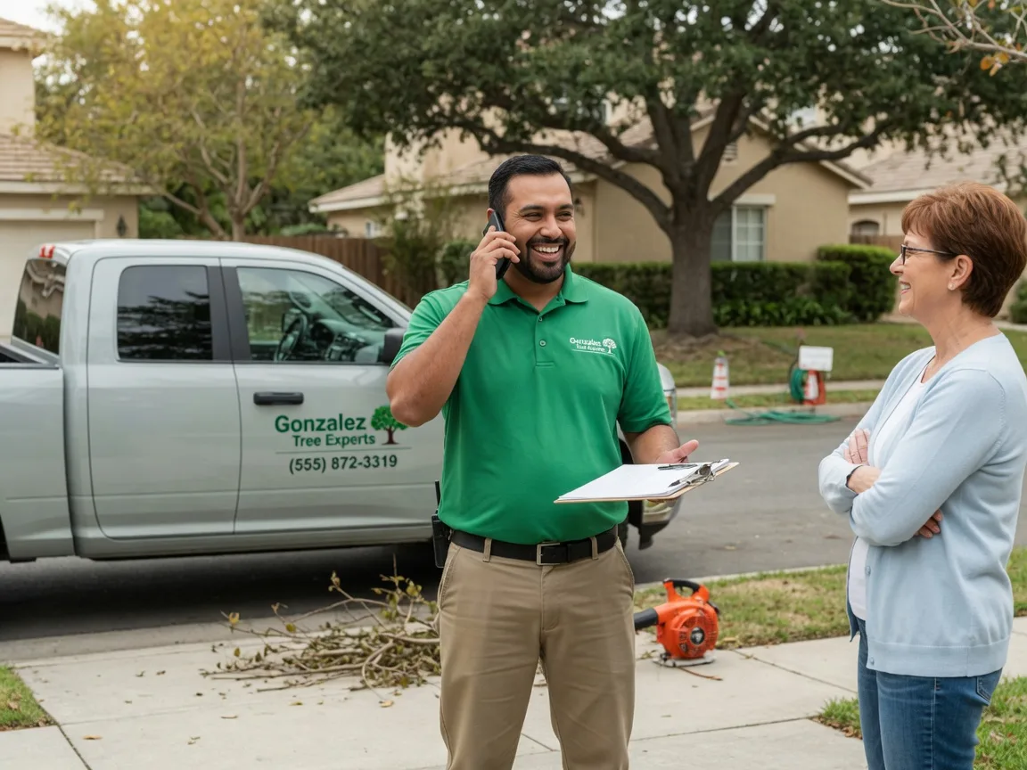 Tree Service Talisheek, LA FAQs